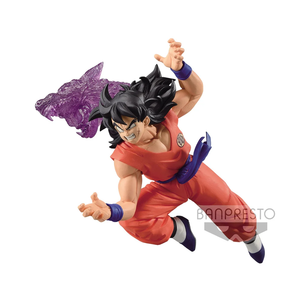 Dragon Ball Z GX Materia - Yamcha