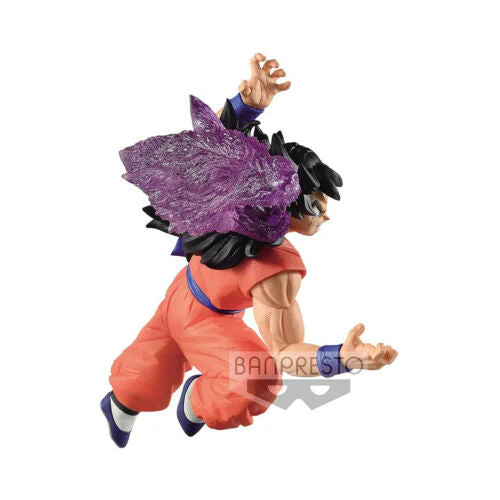 Dragon Ball Z GX Materia - Yamcha - Image 2