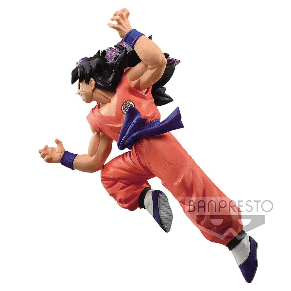 Dragon Ball Z GX Materia - Yamcha - Image 3