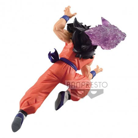 Dragon Ball Z GX Materia - Yamcha - Image 4