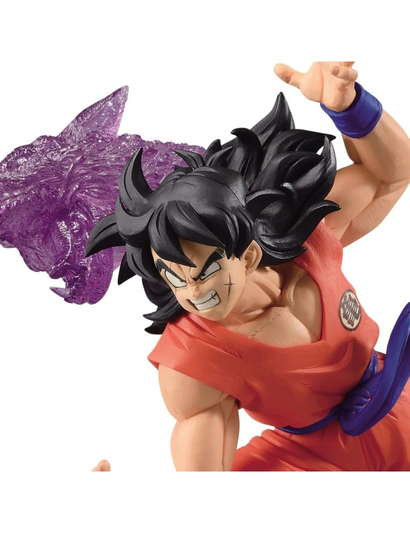Dragon Ball Z GX Materia - Yamcha - Image 5