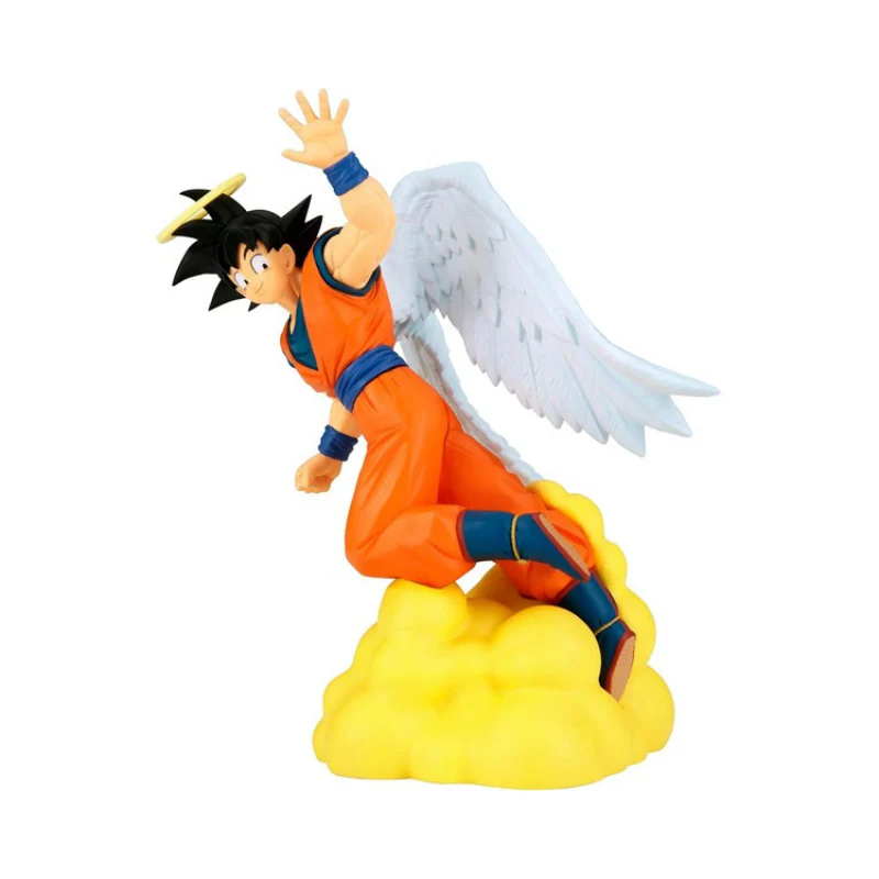 DRAGON BALL Z History Box SON GOKU