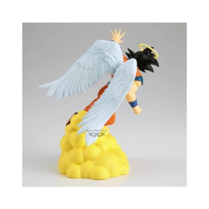 DRAGON BALL Z History Box SON GOKU - Image 2