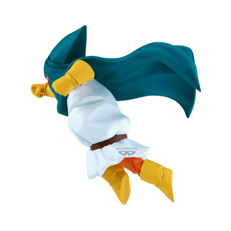 Dragon Ball Z Match Makers Android 18 Vs Mr. Satan Vs Mighty Mask  Match Makers By Banpresto - Image 2
