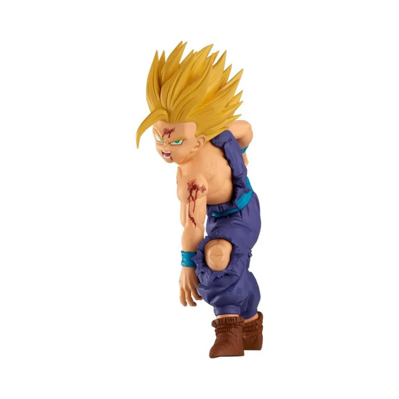 DRAGON BALL Z MATCH MAKERS SUPER SAIYAN SON GOHAN(VS CELL)