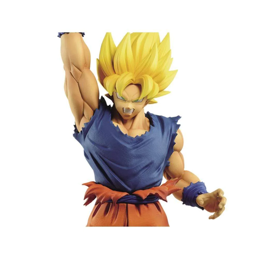 Dragon Ball Z Maximatic Super Saiyan Goku Vol.4 - Image 2