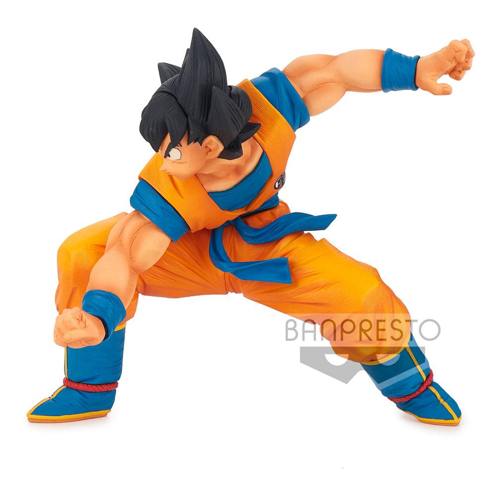 Dragon Ball Z Son Goku FES!! Vol.16 Goku - Image 2