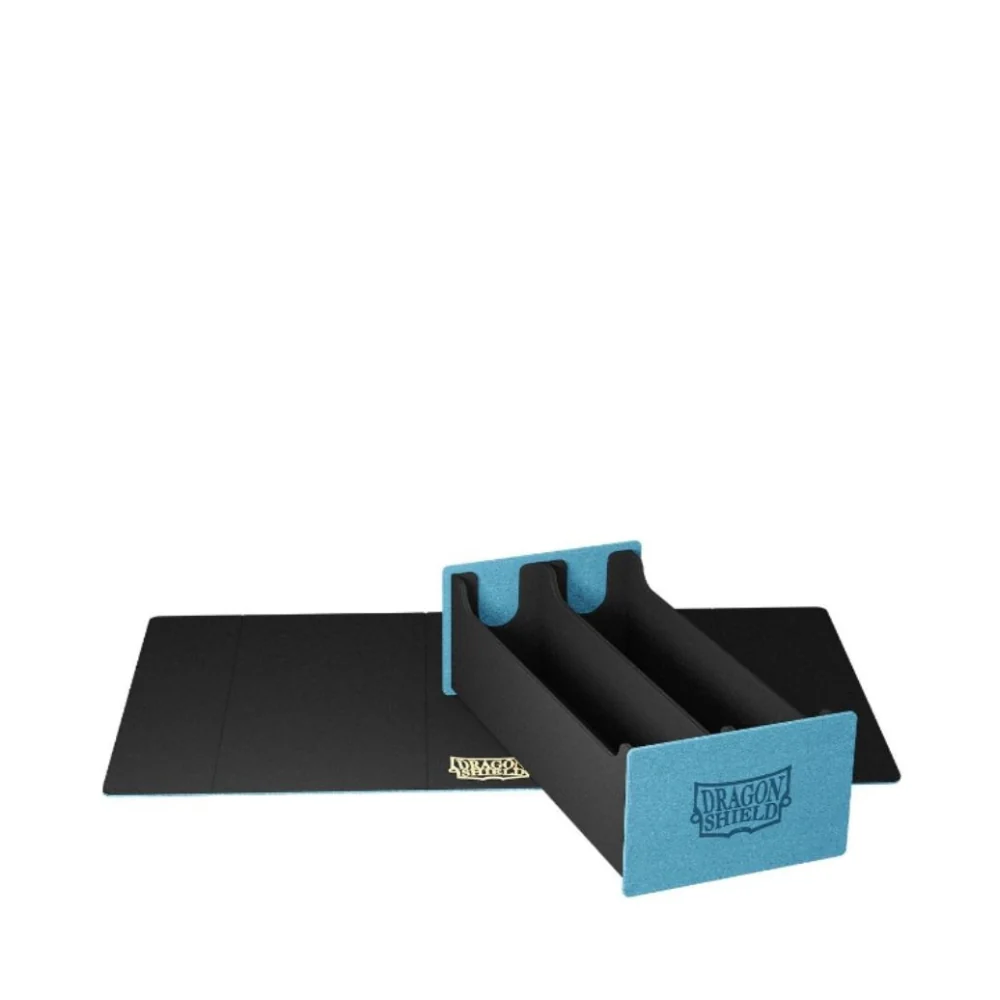 Dragon Shield Nest Magic Carpet XL - Blue/Black - Image 2