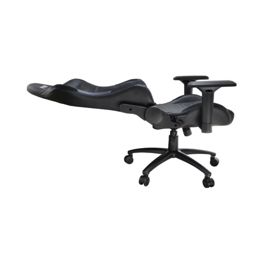 Dragon War GC-003 Gaming Chair (Black) - Image 3
