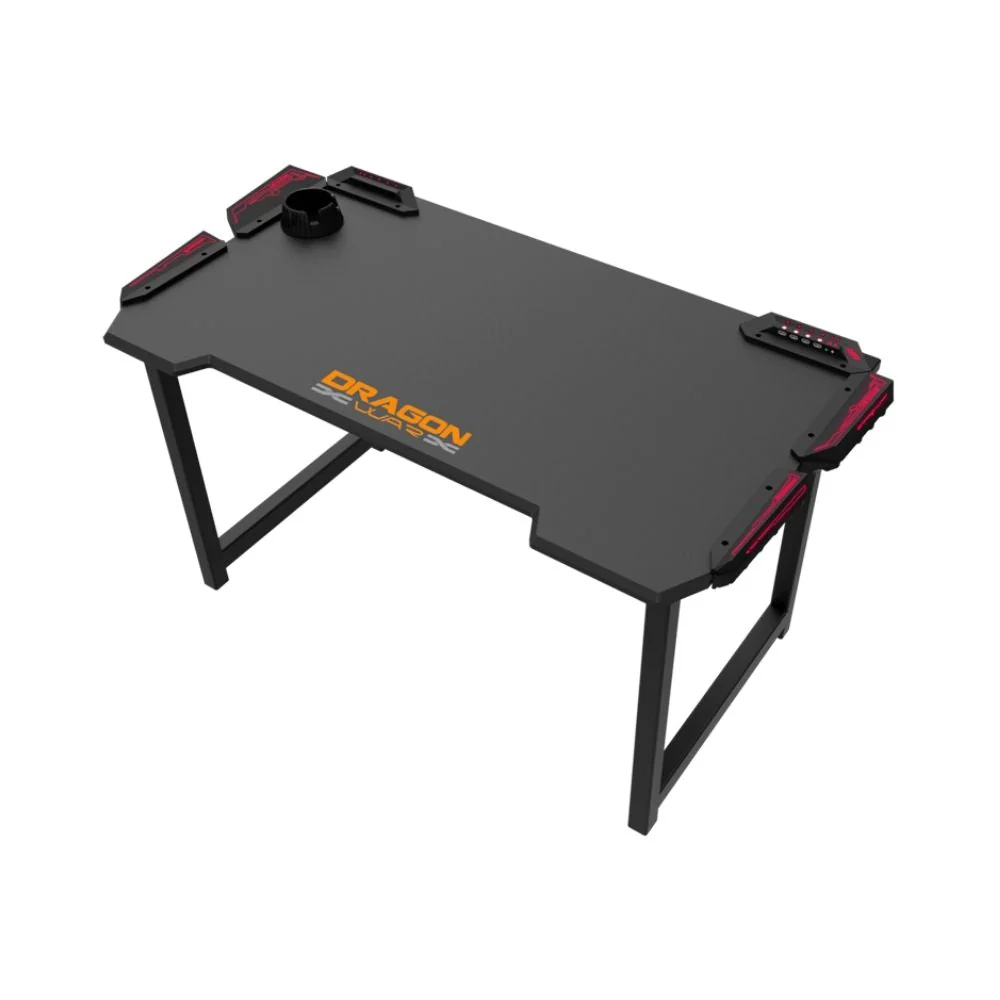 Dragon War GT-005 RGB Gaming Table - Image 2