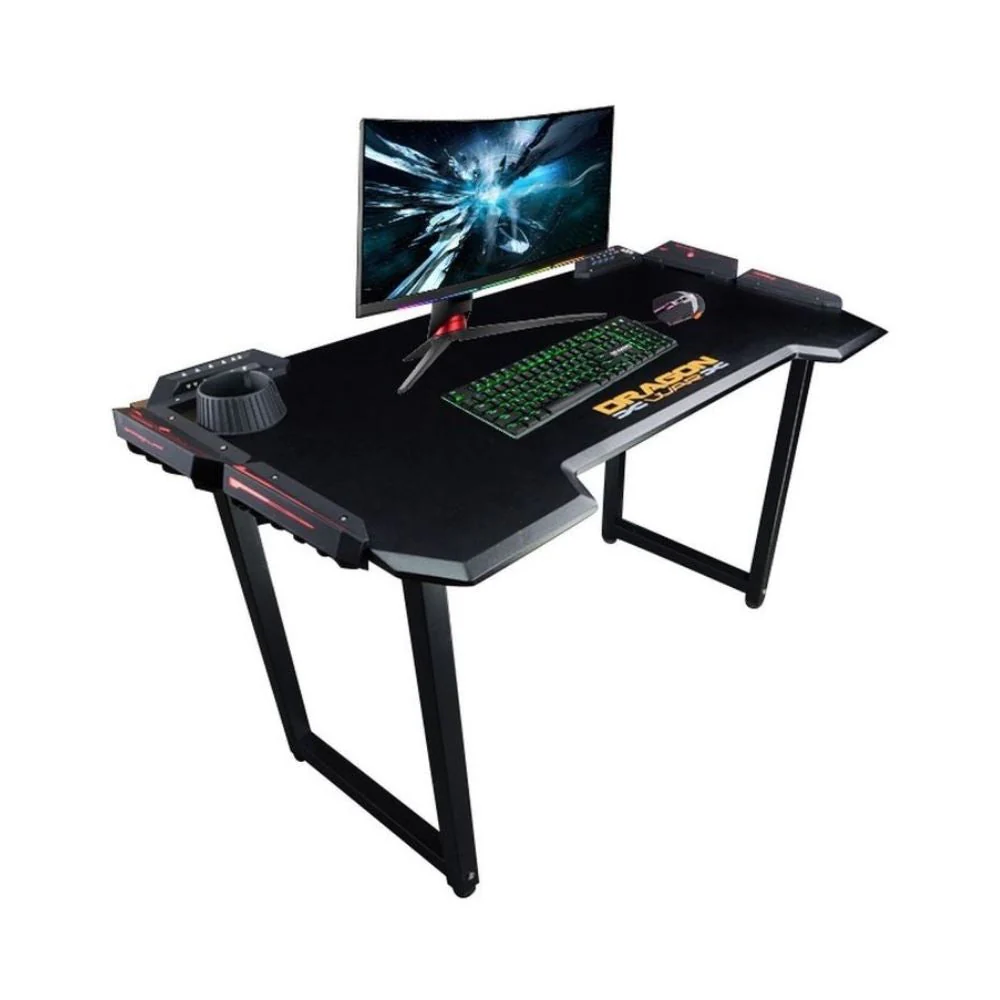 Dragon War GT-005 RGB Gaming Table - Image 3
