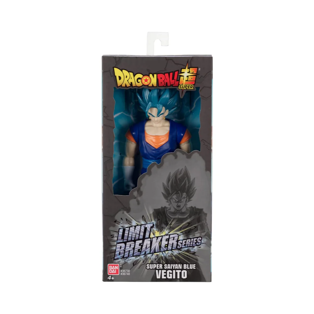 Dragonball Limit Breaker Series Saiyan Vegito Action Figure