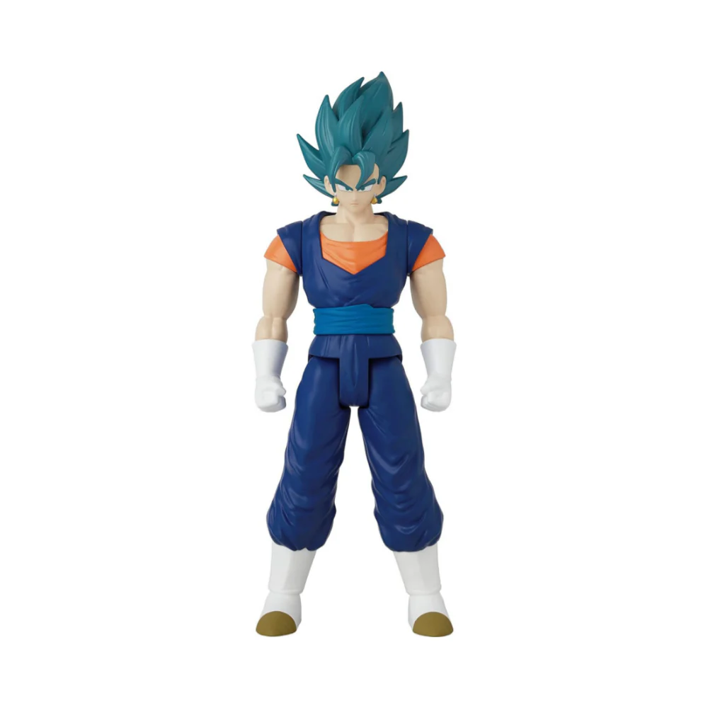 Dragonball Limit Breaker Series Saiyan Vegito Action Figure - Image 3