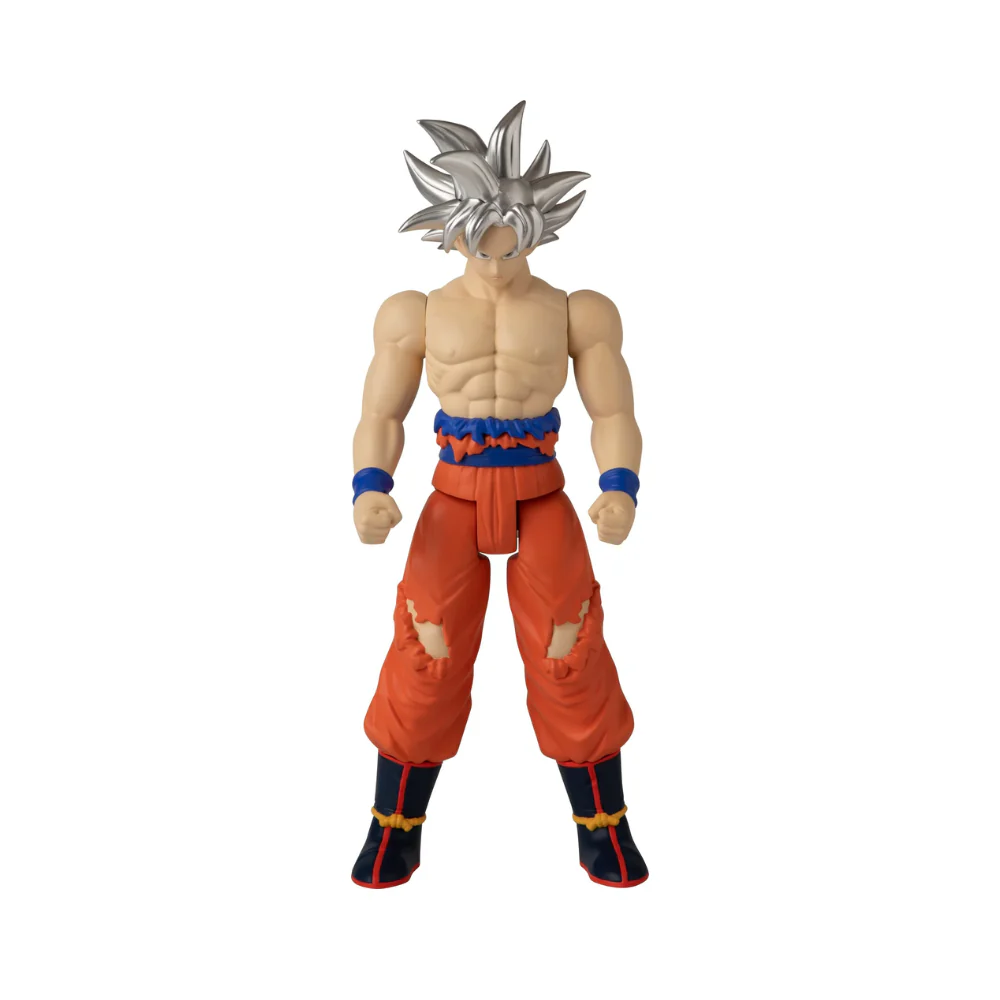 DRAGONBALL L.BREAKR SERIES INST GOKU