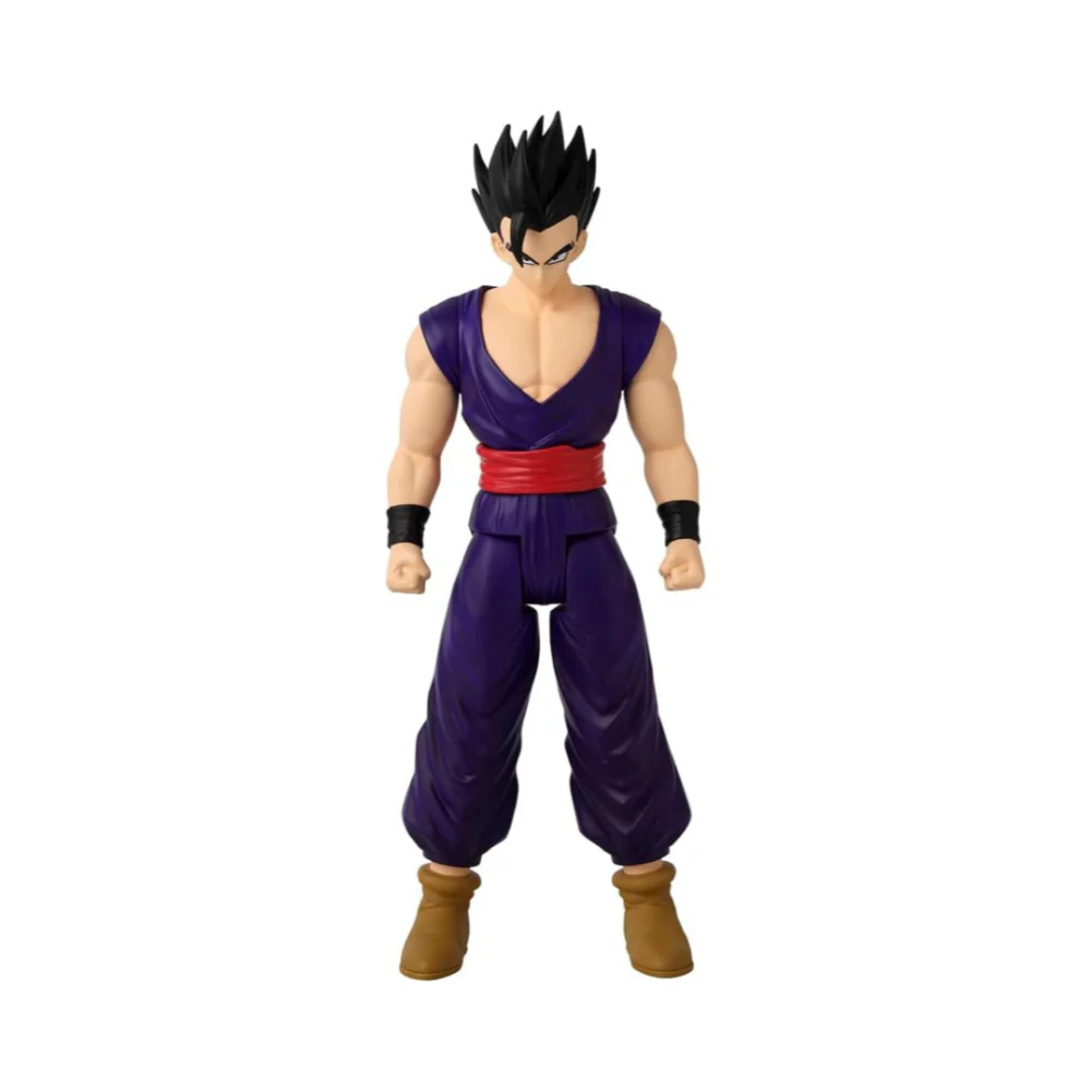 Dragonball Limit Breaker Series Ultimate Gohan 12" Action Figure - Image 2