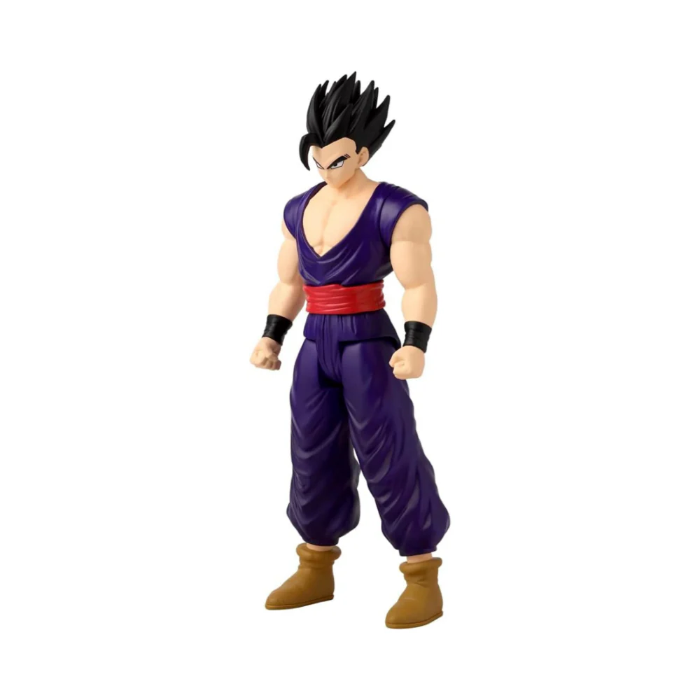 Dragonball Limit Breaker Series Ultimate Gohan 12" Action Figure - Image 3