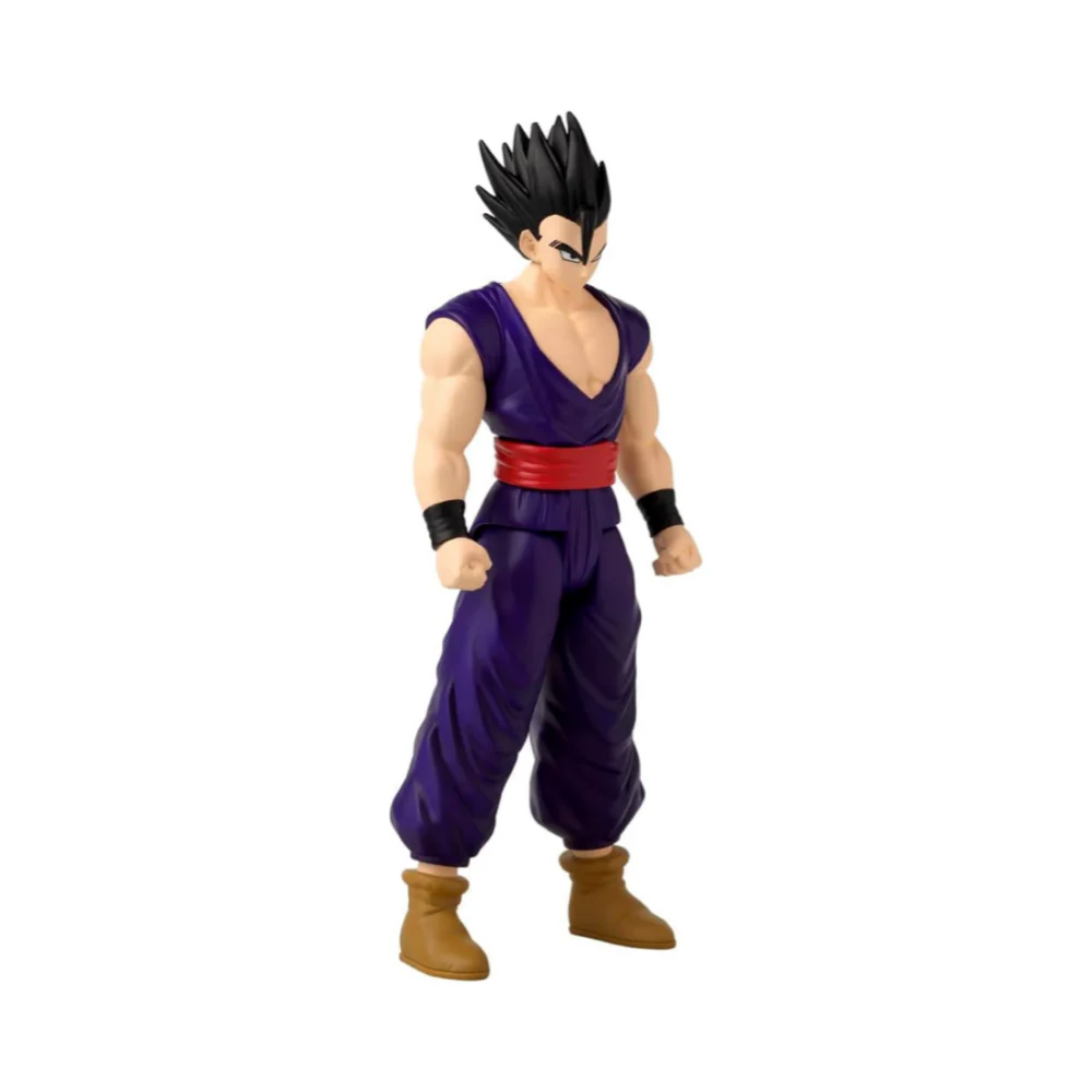 Dragonball Limit Breaker Series Ultimate Gohan 12" Action Figure - Image 4
