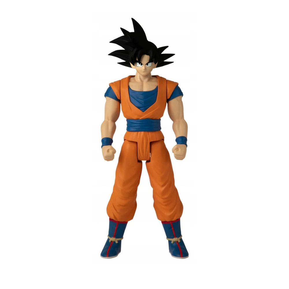Dragonball Limit Breaker Series Goku 12" Action Figure