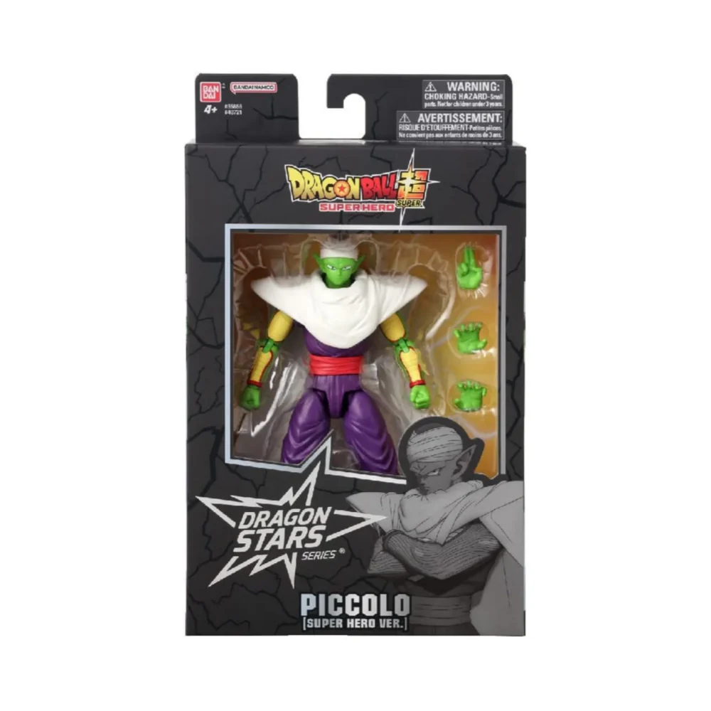 Dragon Ball Stars Figure Piccolo 6.5" Action Figure
