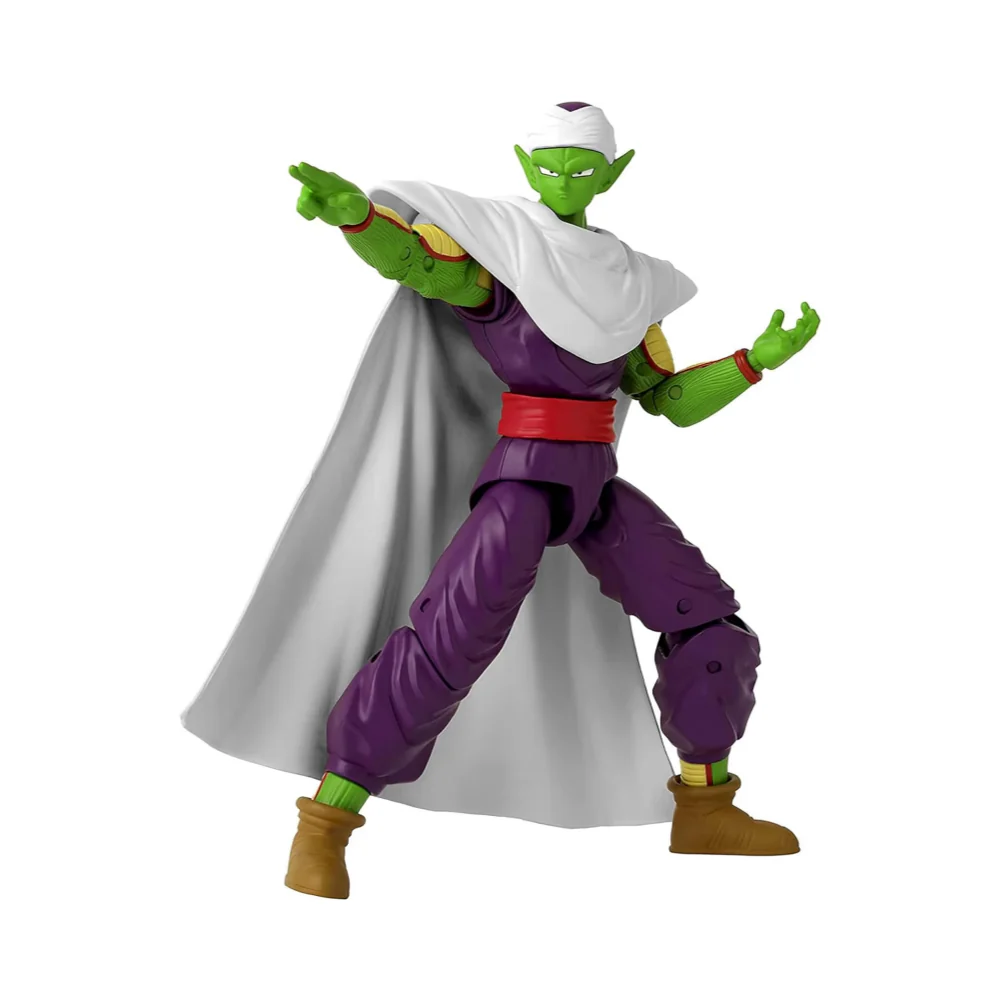 Dragon Ball Stars Figure Piccolo 6.5" Action Figure - Image 2