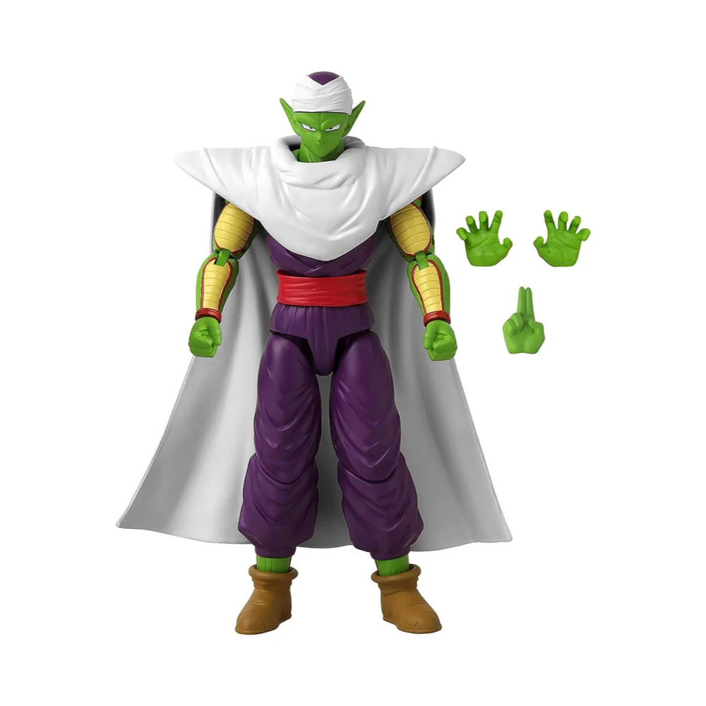 Dragon Ball Stars Figure Piccolo 6.5" Action Figure - Image 3