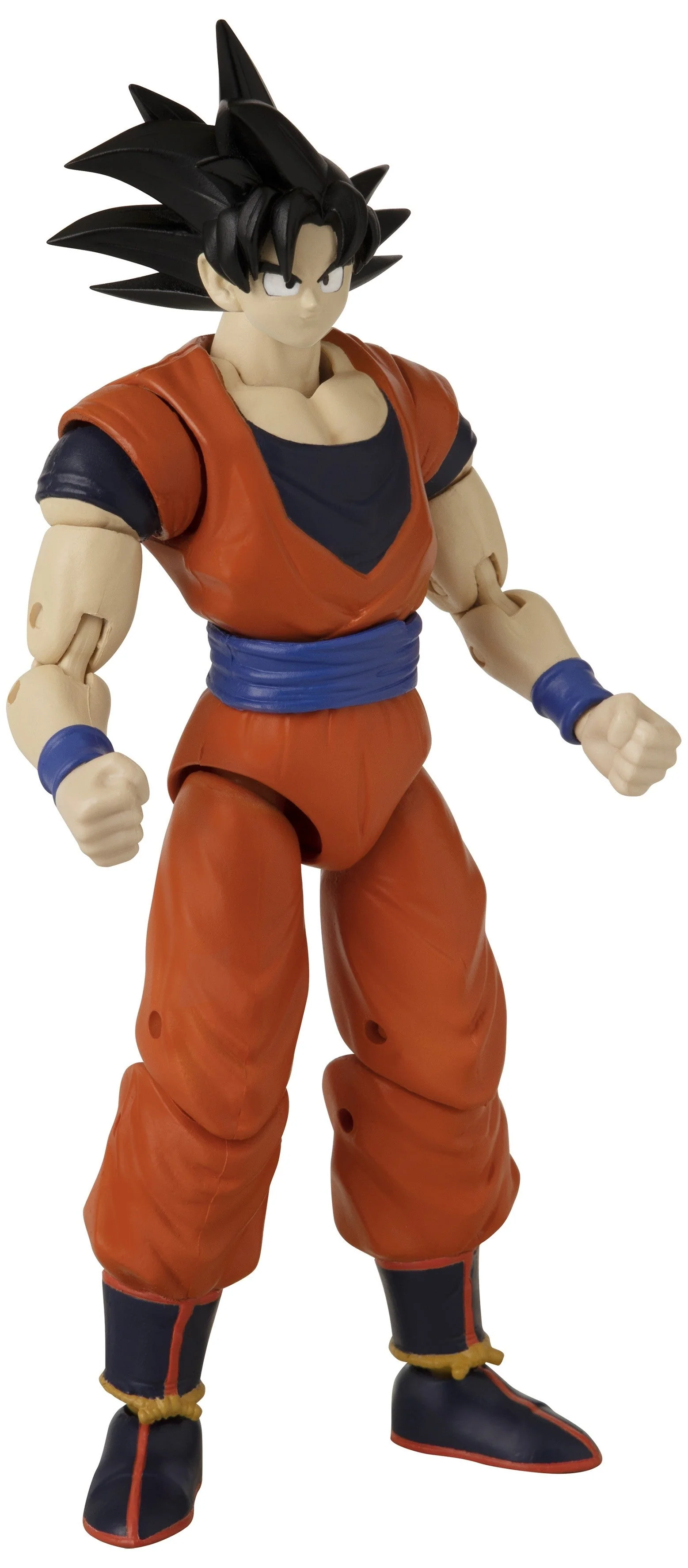 Dragon Ball Super Goku 6.5" Dragon Stars Action Figure - Image 2
