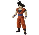 Dragon Ball Super Goku 6.5" Dragon Stars Action Figure - Image 3