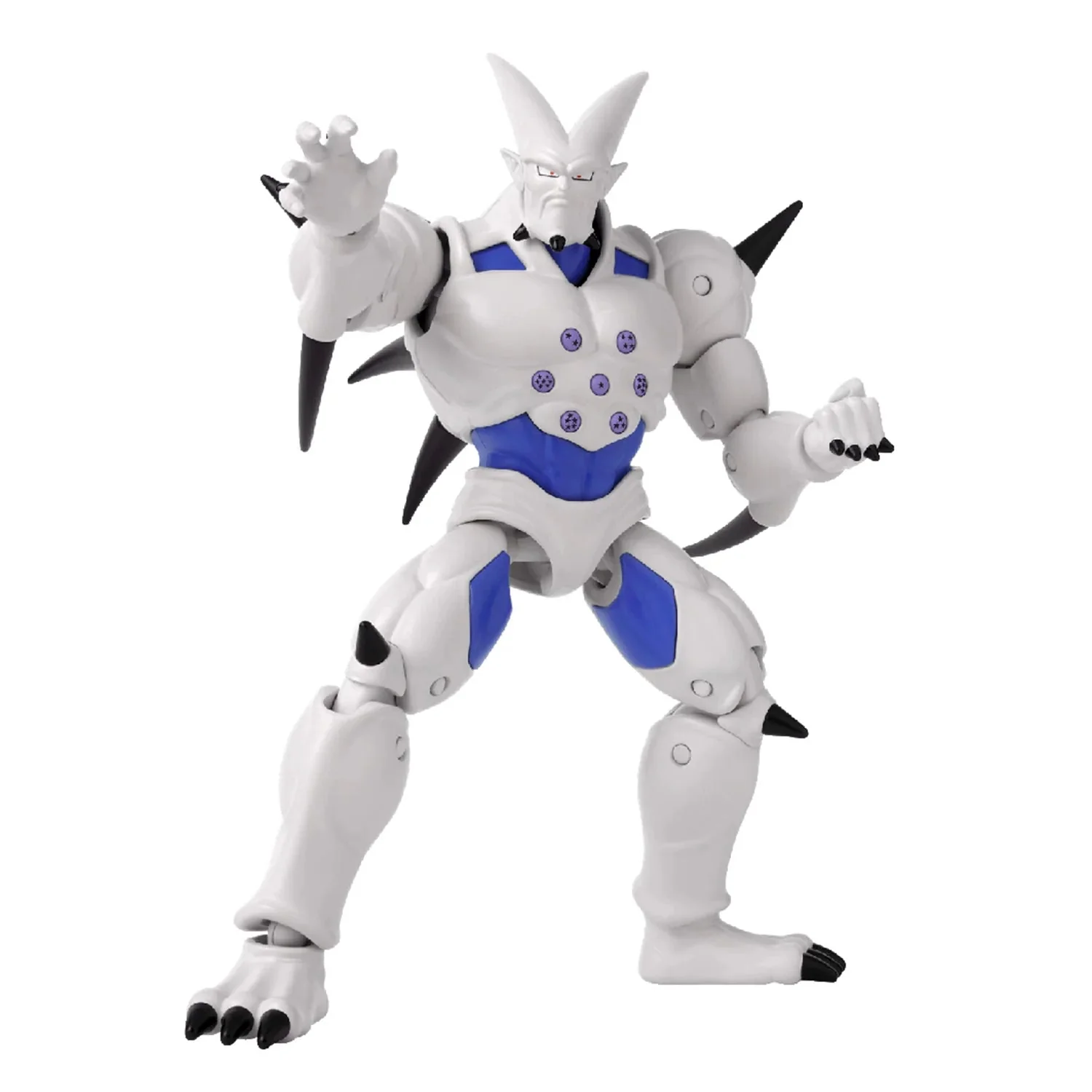 Dragon Ball Super Super Yi-Shinron 6.5" Dragon Stars Action Figure - Image 2