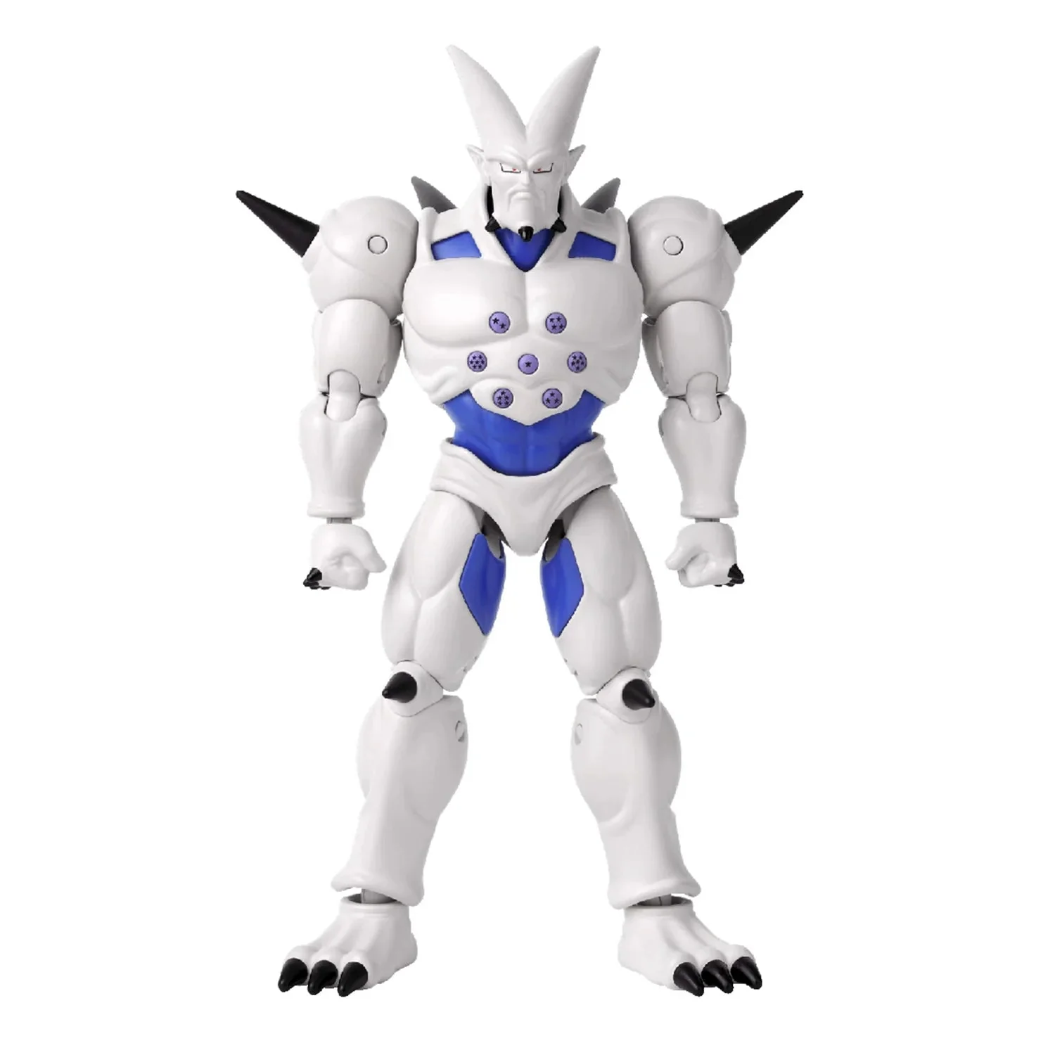 Dragon Ball Super Super Yi-Shinron 6.5" Dragon Stars Action Figure - Image 3