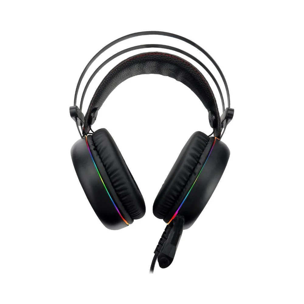 DragonWar GHS-012 SURVEY RGB gaming headset - Image 2