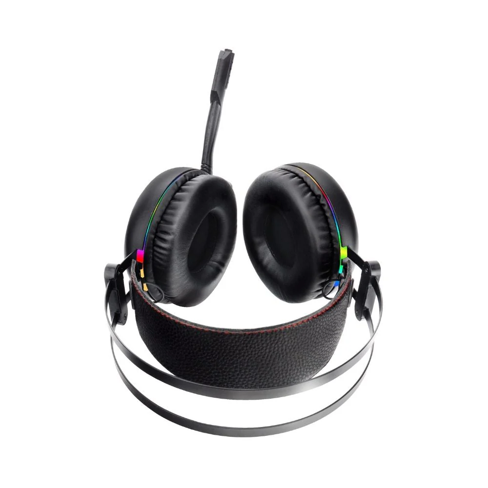 DragonWar GHS-012 SURVEY RGB gaming headset - Image 3