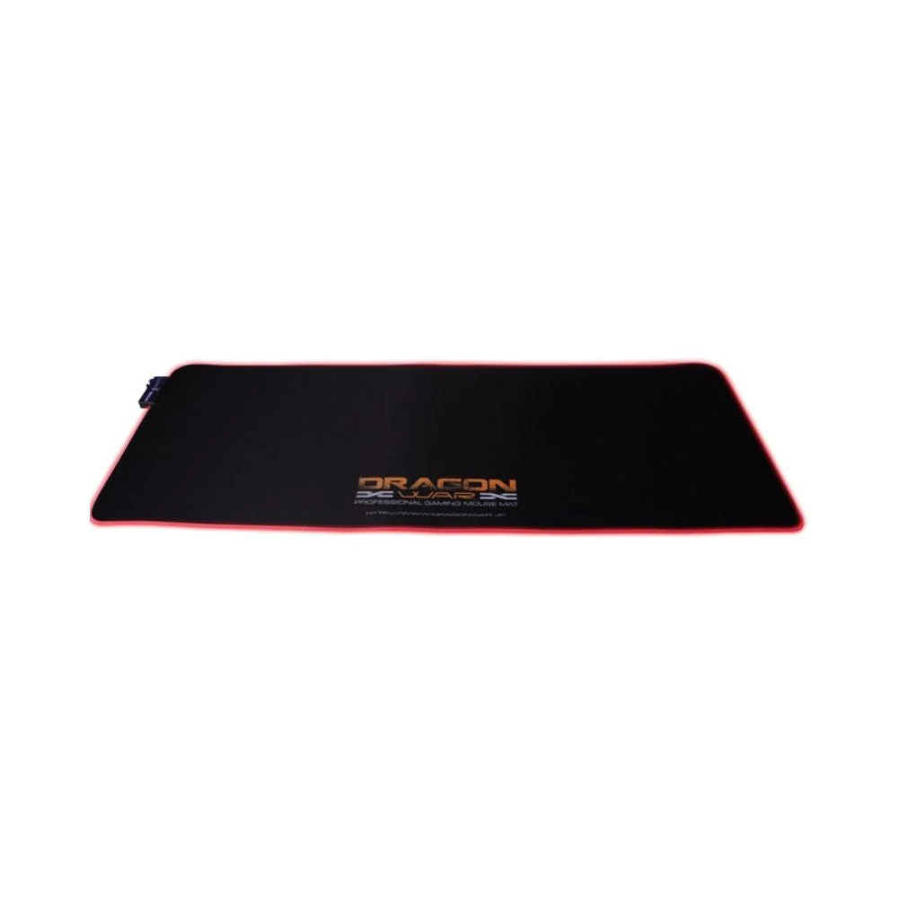 DragonWar GP-010 RGB light effect Gaming Mouse Pad - Image 3