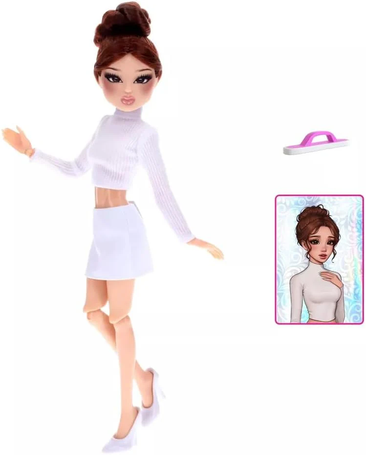 Dress To Impress - Fashion Doll - Lana By Phatmojo - Image 3