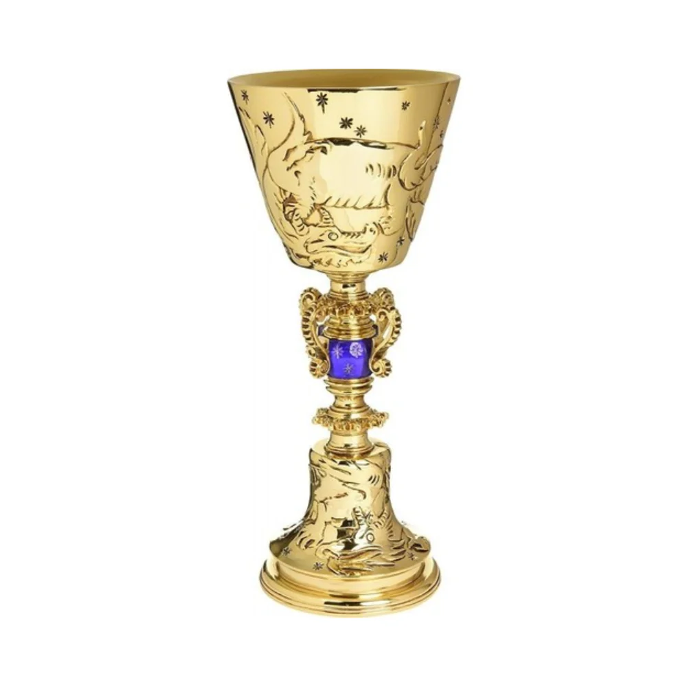 Harry Potter Dumbledore's Cup by The Noble Collection