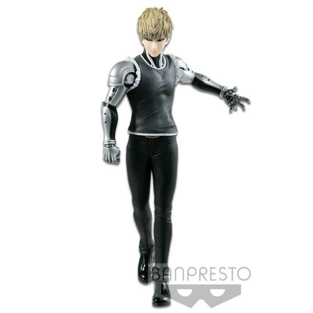 DXF-Premium Figure GENOS - DXF