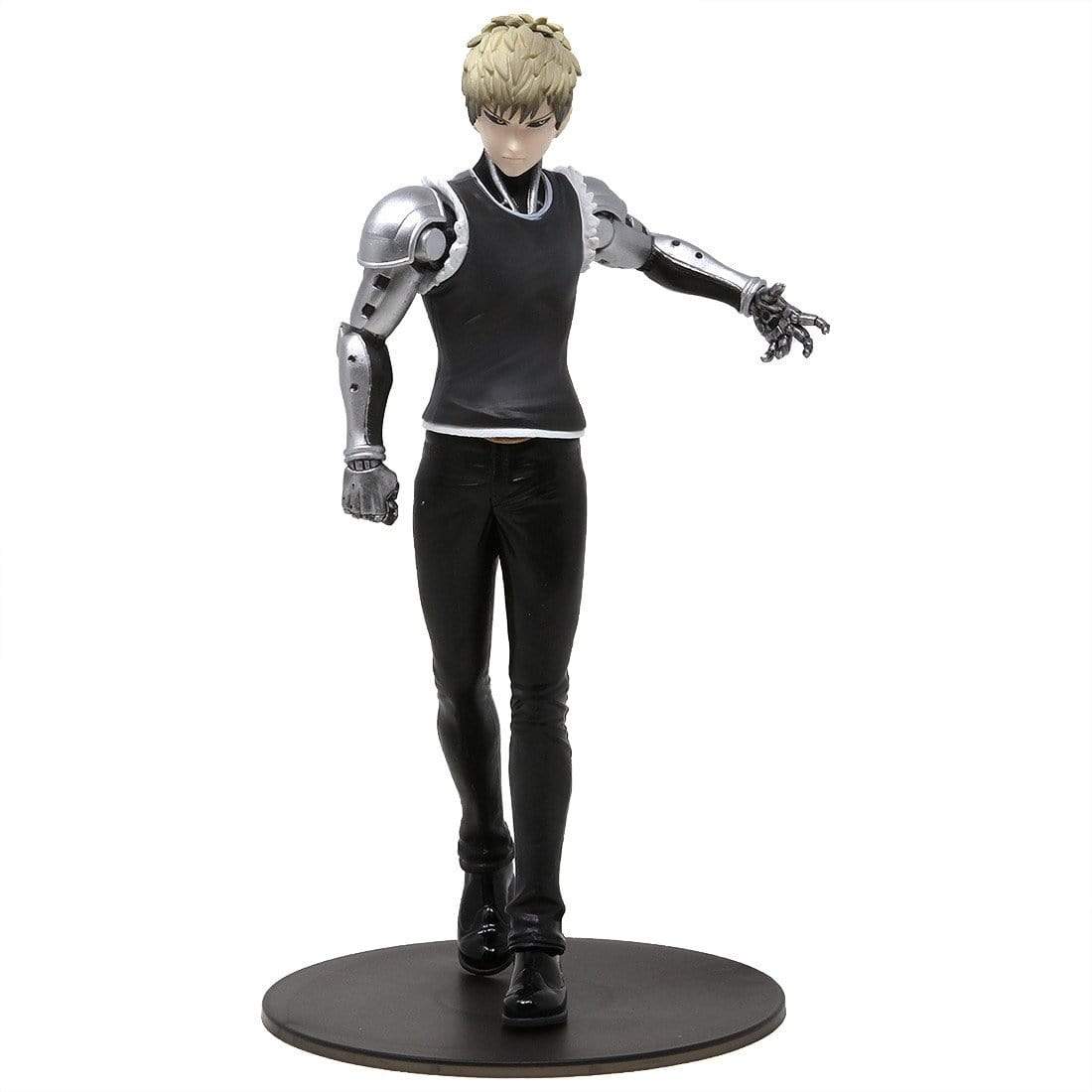 DXF-Premium Figure GENOS - DXF - Image 2