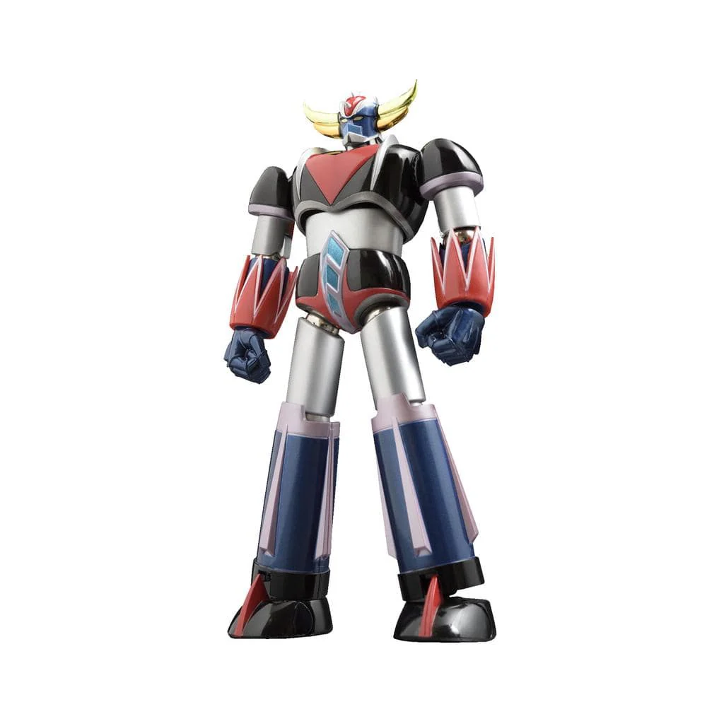 Dynamite Action! "UFO Robot Grendizer" Grendizer & Spazers Set