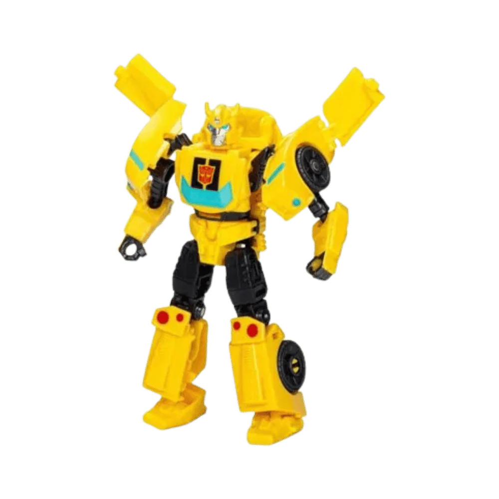 Earthspark - Warrior Bumblebee