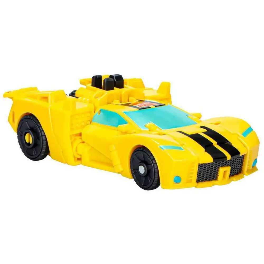 Earthspark - Warrior Bumblebee - Image 2