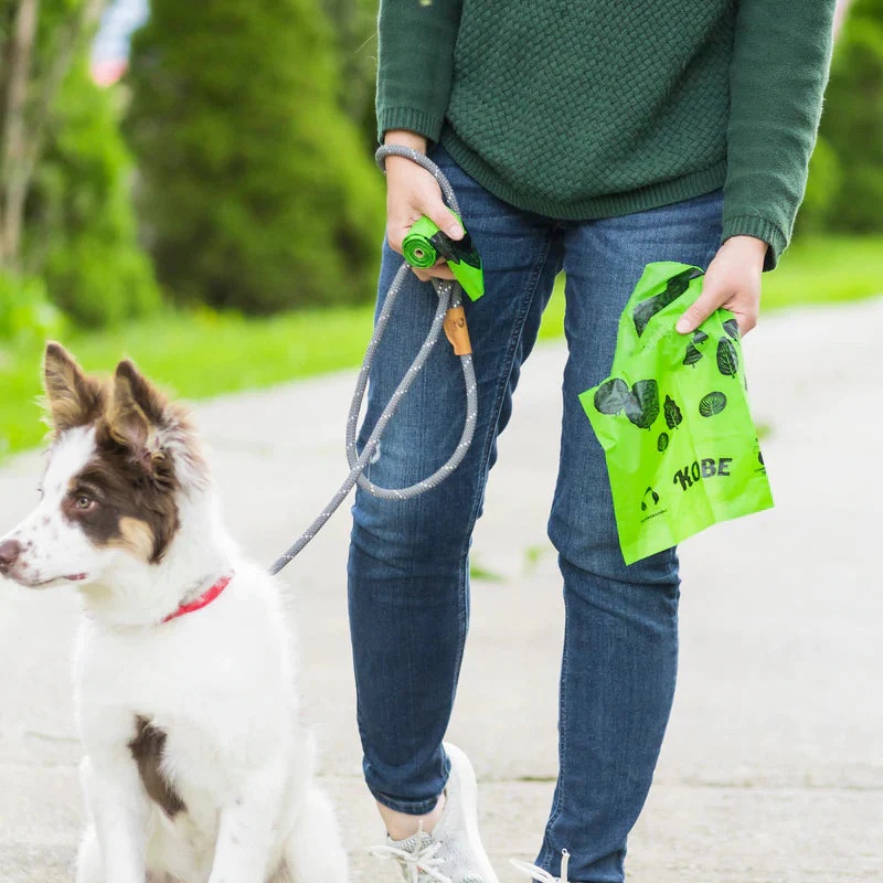 Kikkerland : Eco-Friendly Doggy Bags - Image 3