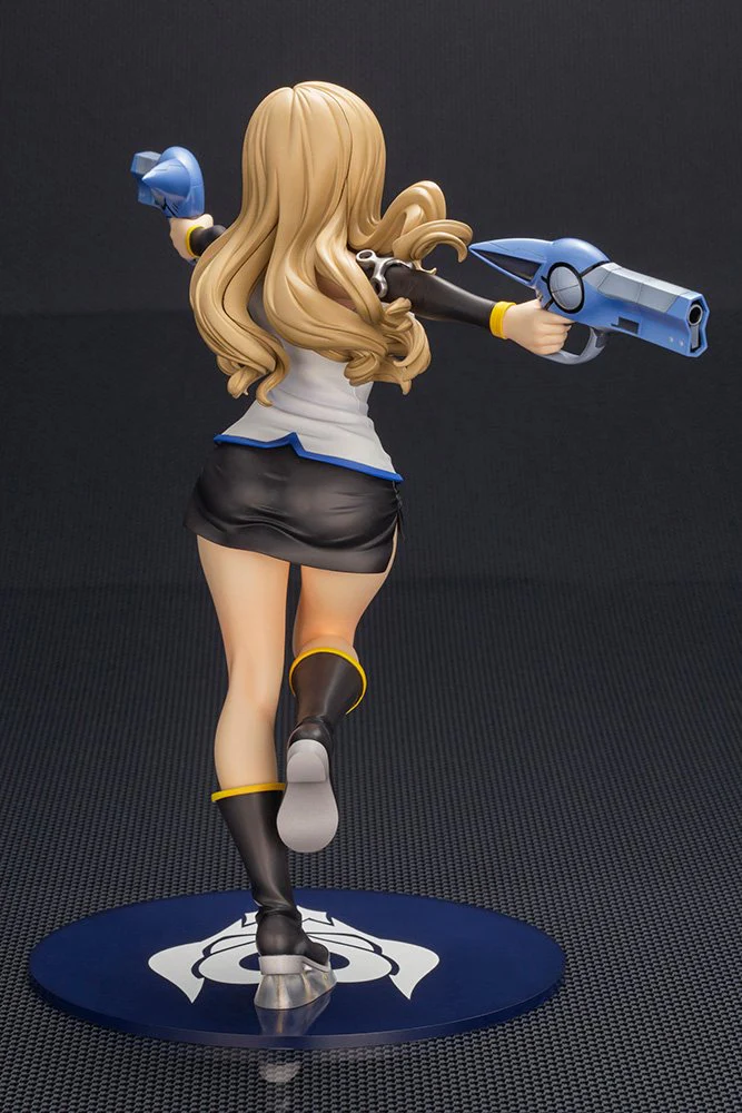 Edens Zero 1/8 Scale Rebecca Bluegarden Artfx J Statue By Kotobukiya - Image 4