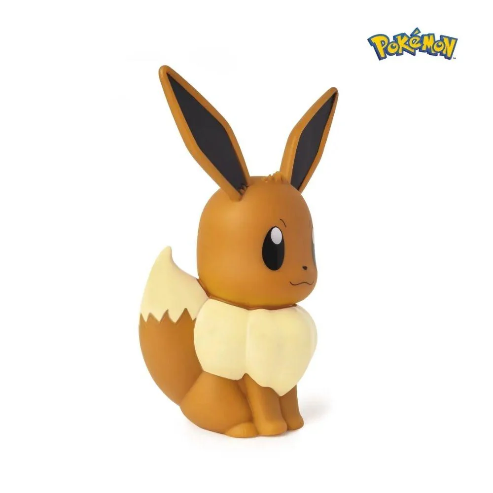 EEVEE LIGHT-UP 3D FIGURE 12 IN - Image 2