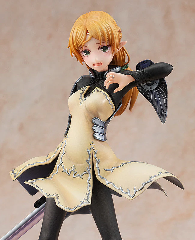 Elf: Manga Ver. 1/7 scale Statue by KADOKAWA - Image 2
