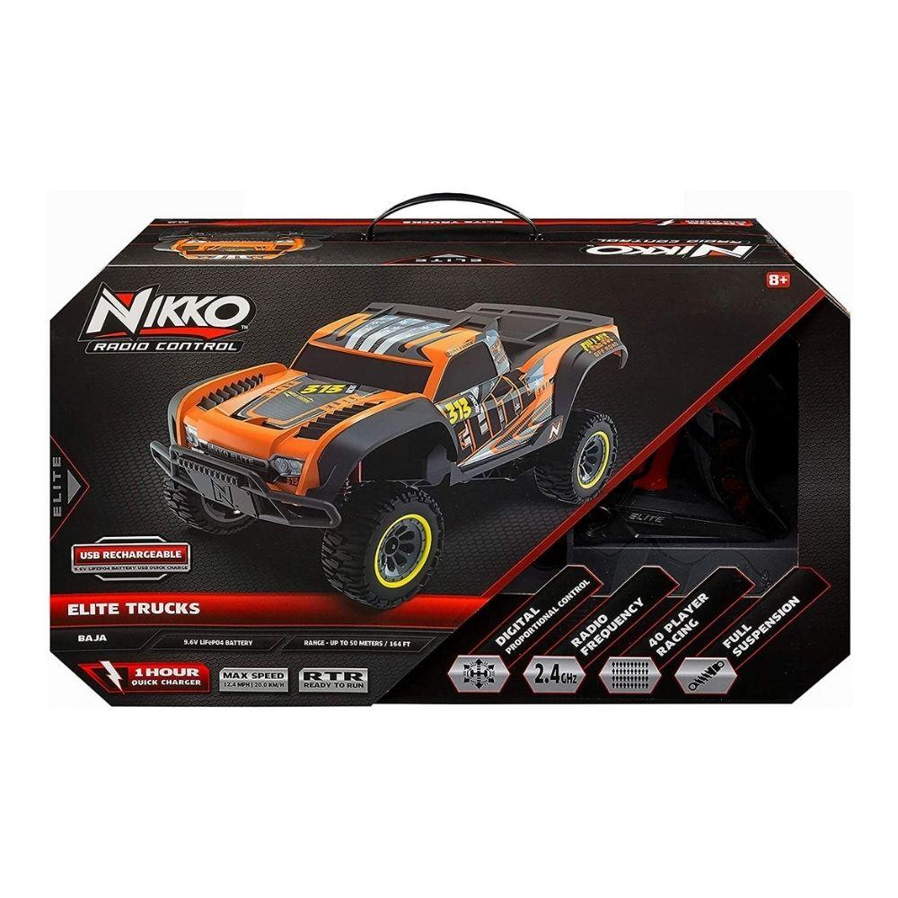 Elite Trucks - (12 inches) - Image 3