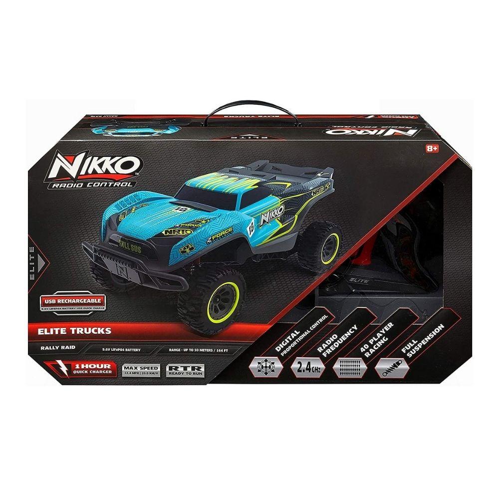Elite Trucks - (12 inches) - Image 4
