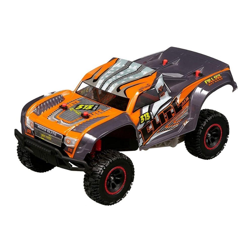 Elite Trucks - (12 inches) - Image 5
