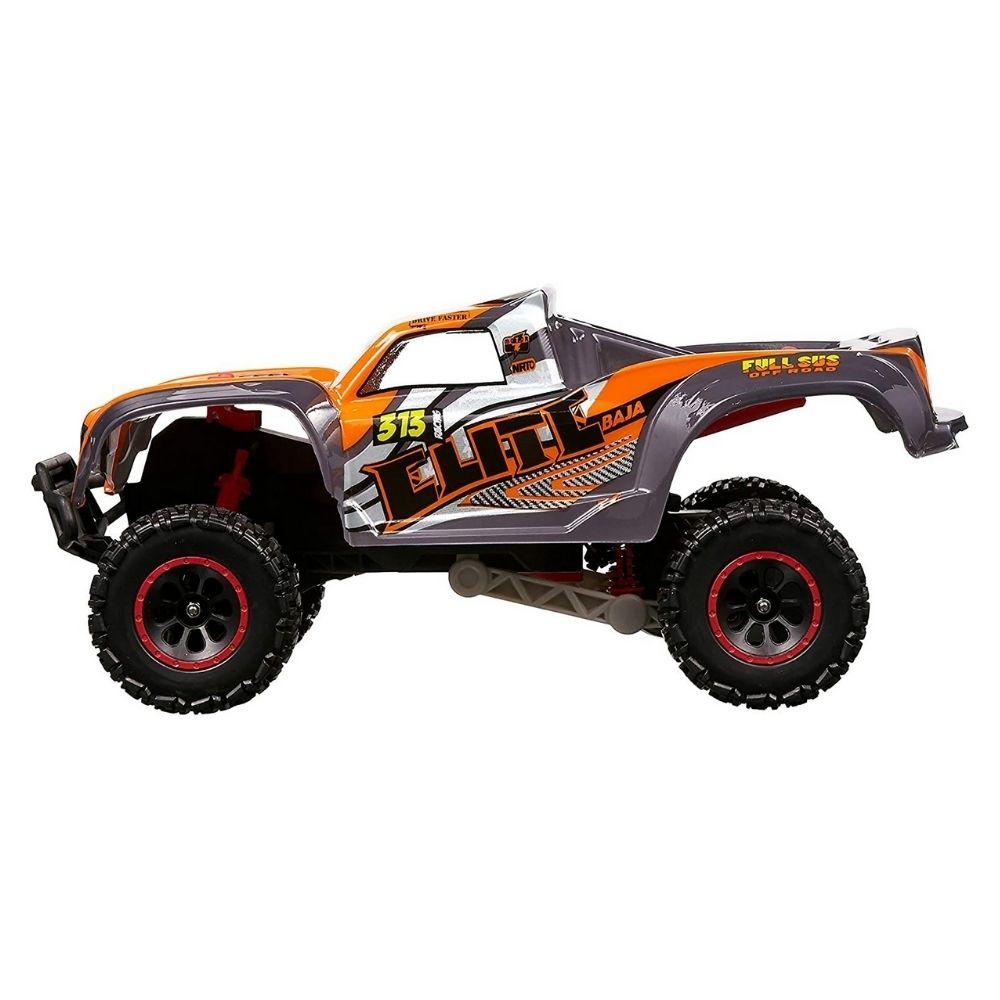 Elite Trucks - (12 inches) - Image 6