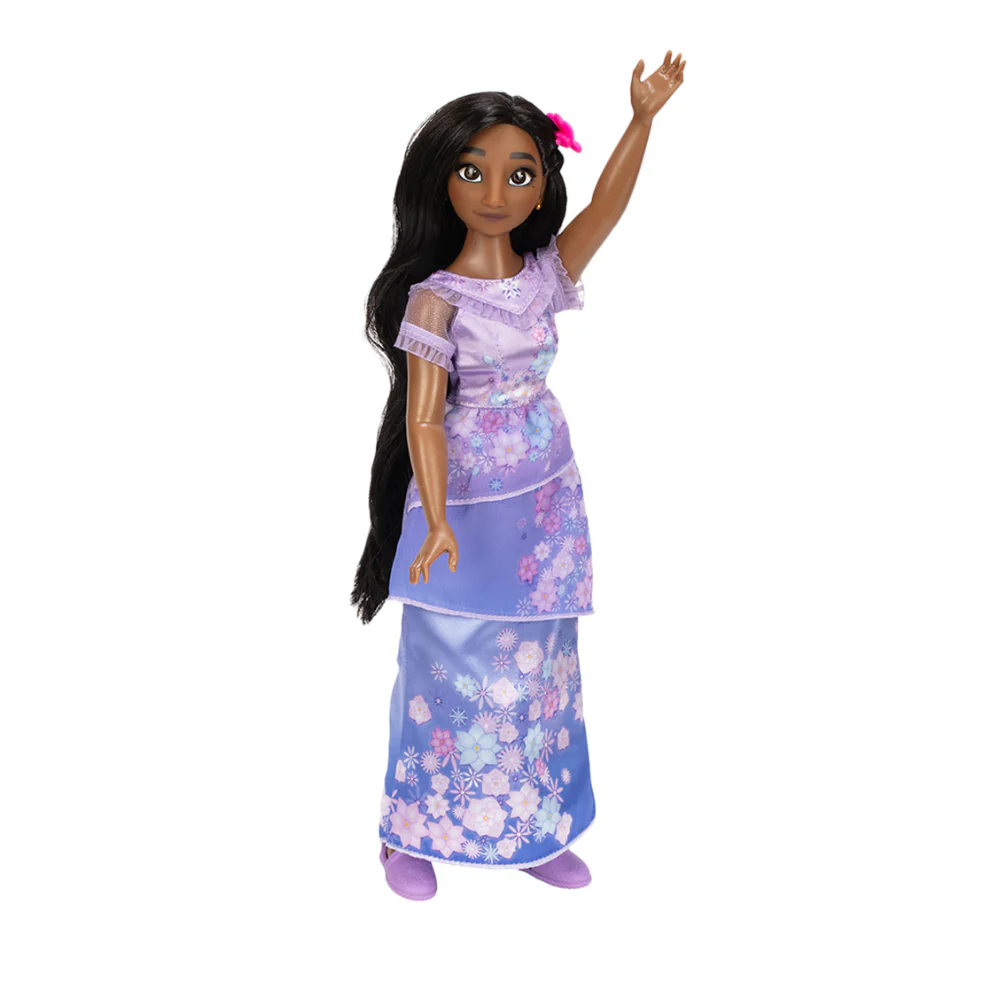 Disney Encanto Isabela Madrigal 11" Fashion Doll