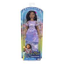 Disney Encanto Isabela Madrigal 11" Fashion Doll - Image 2