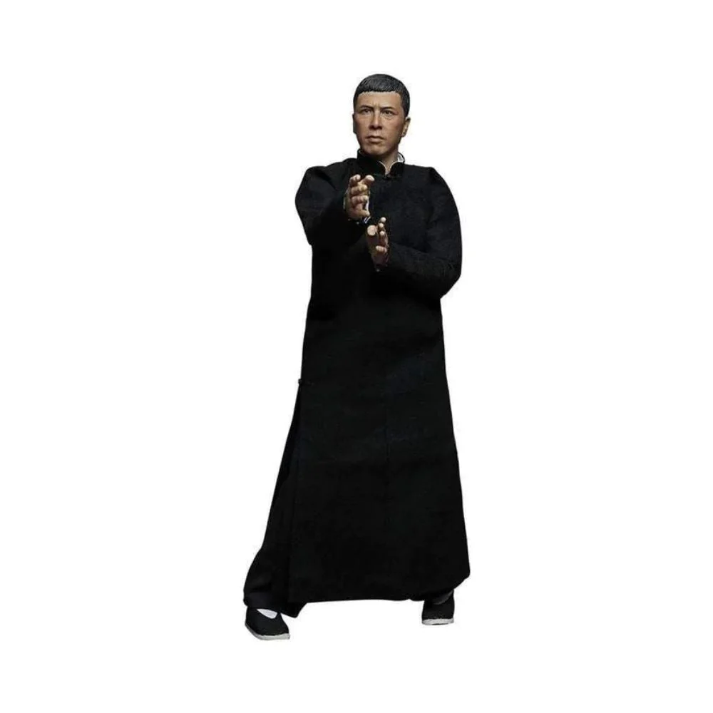 Enterbay : IP Man 4 - 1/6 Scale